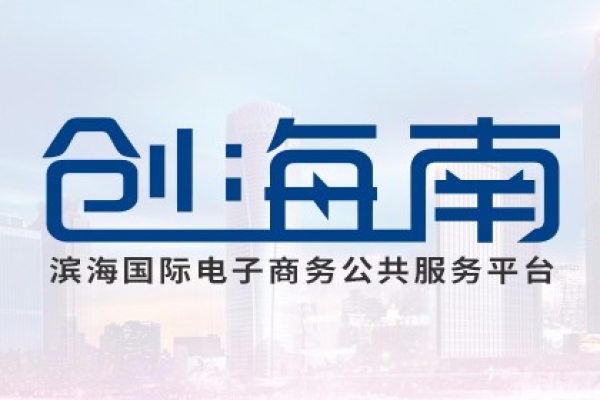 濱海國際電子商務(wù)公共服務(wù)平臺(tái)（創(chuàng)海南）